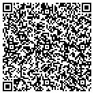 QR code with Prompt & Sure Trnsprtn Service contacts