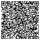 QR code with Raymond E Palmer CPA contacts