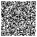 QR code with Zantaz contacts