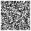 QR code with Raspberry Beret contacts