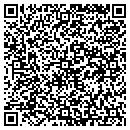 QR code with Katie's Hair Design contacts