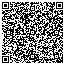 QR code with KERR Associates contacts