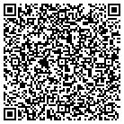 QR code with Advanced Health Chiropractic contacts