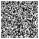 QR code with Honey Dew Donuts contacts