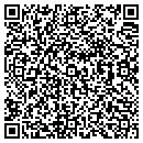 QR code with E Z Wireless contacts