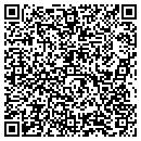 QR code with J D Furniture Inc contacts