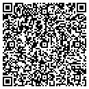 QR code with J Labor Services of Worcester contacts
