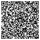 QR code with Anderson Bicycle contacts