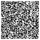 QR code with Salon At Newbury Court contacts