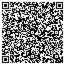 QR code with C & C Prof Disc Jockey Service contacts