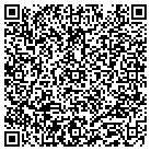 QR code with J L Nicholas Painting & Dcrtng contacts