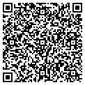 QR code with Lisa's contacts