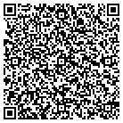 QR code with Raynham Oil Change Inc contacts