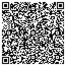 QR code with Finish Line contacts