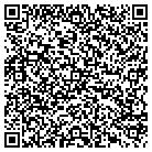 QR code with K & K Discount Liquors Variety contacts