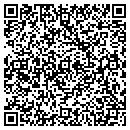QR code with Cape Setups contacts