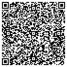 QR code with Mc Ginty Business Service contacts