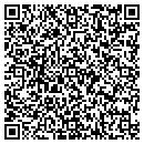 QR code with Hillside Group contacts