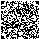 QR code with Advanced Insurance Service contacts