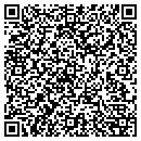 QR code with C D Lenser-Ross contacts
