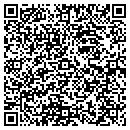 QR code with O S Credit Union contacts