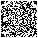 QR code with Advantel contacts