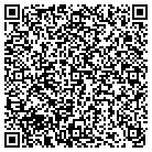 QR code with A 1 24 Hour A Emergency contacts