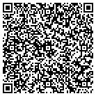 QR code with H & R Block Tax Service contacts