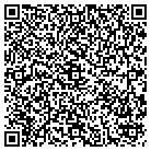 QR code with Martha's Vineyard Historical contacts