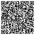 QR code with Djs Pro Shop contacts