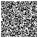 QR code with G V Construction contacts