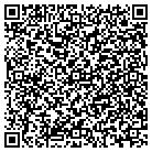QR code with A 1 Cleaning Service contacts