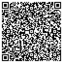 QR code with K-B Toy Works contacts