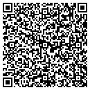 QR code with Richard J Troy contacts