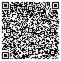 QR code with BMA contacts