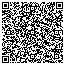 QR code with B A S F Colors & Colorants contacts