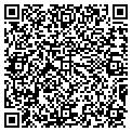 QR code with Casit contacts
