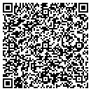 QR code with A & W Maintenance contacts