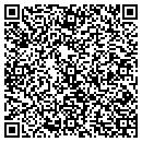 QR code with R E Higgins Steele LTD contacts