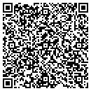 QR code with Robert R Haglund DDS contacts