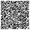QR code with J & P Truck Repair contacts