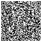 QR code with G M Abodeely Insurance contacts