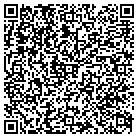 QR code with Mercer & Sons Moving & Storage contacts