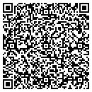 QR code with Aronson Jeff Crpt Installation contacts
