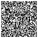 QR code with Four Barbers contacts