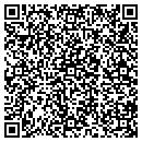 QR code with S & W Automotive contacts