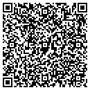 QR code with U-Haul Co contacts