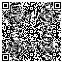 QR code with T L Painting contacts
