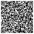 QR code with R L Goldman Co contacts