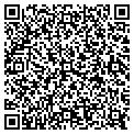 QR code with J E C & Assoc contacts